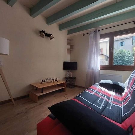 Petite Maison De Vacances En Cevennes Florac Ngoại thất bức ảnh