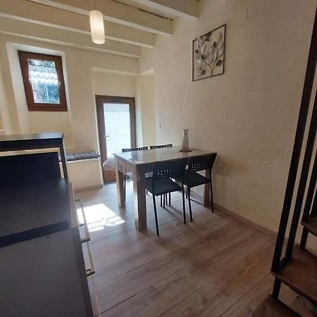 Petite Maison De Vacances En Cevennes Florac Ngoại thất bức ảnh